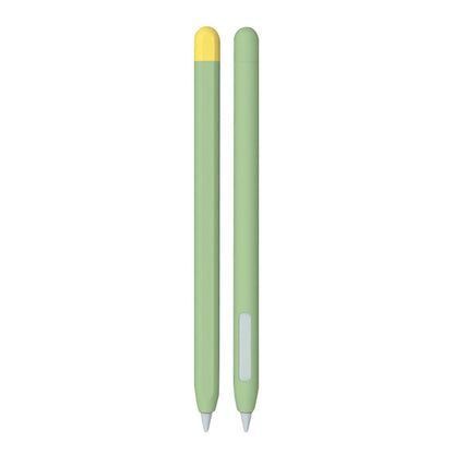 Octagonal Pen Pure Silicone Protective Cover - 图片 22