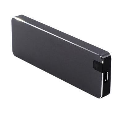 Mobile Hard Disk 1T Mobile Solid State Hard Disk Expansion Upgrade 8t