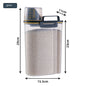 Household Sealed Rice Storage Box d714aeff 7031 4055 95d1 ddd8ae7a1ea0