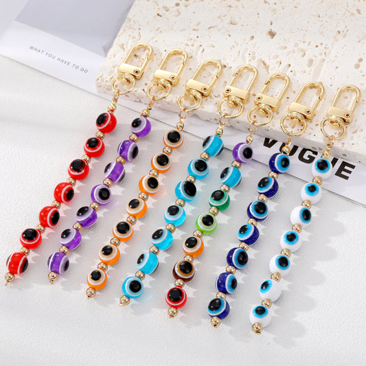 Resin Bead Pendant With Keychain Pendant d727265c 5a1d 41d2 bf7a bf7ecaf7d539