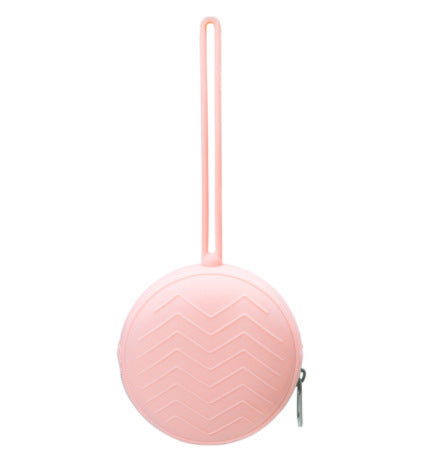 Portable Durable Multifunctional Cartoon Children's Silicone Change Purse d73d360e 856f 428f 81da e56fbcefea7b