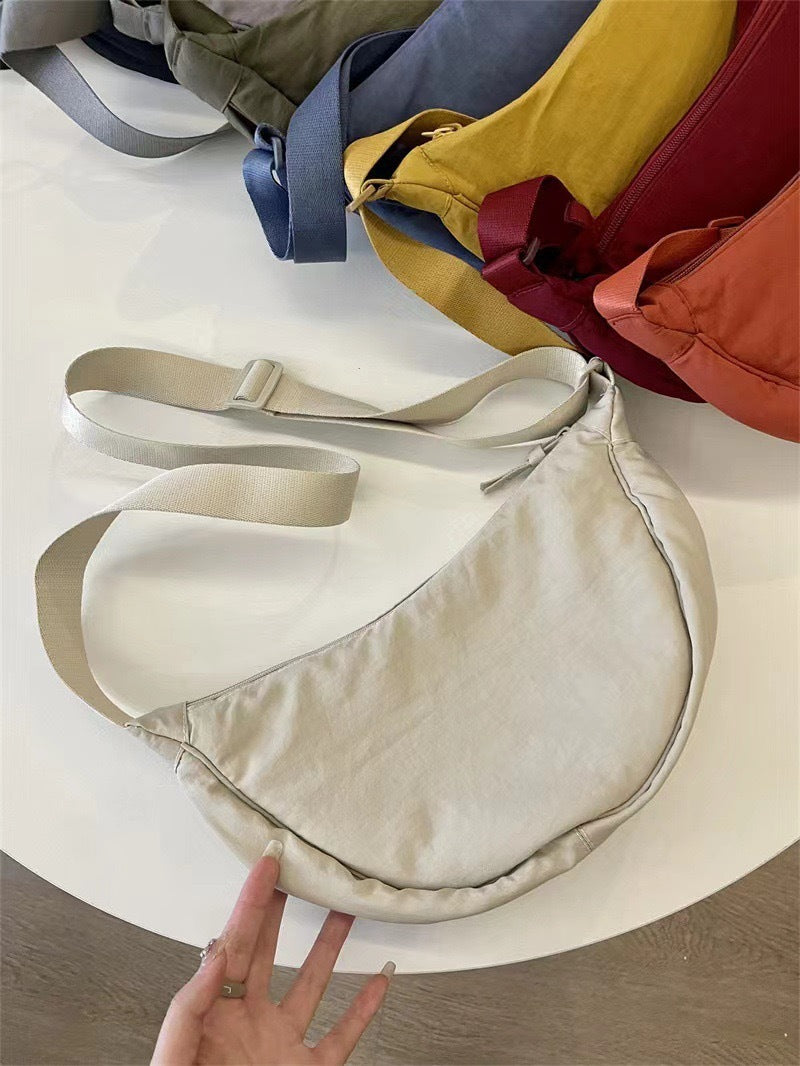 Women's Fashion Casual Exercise Canvas Bag d7457f47 a06f 4f88 a381 544ab7c0b1f8
