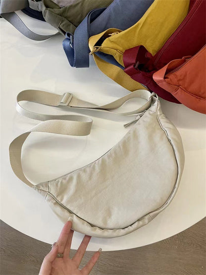 Women's Fashion Casual Exercise Canvas Bag d7457f47 a06f 4f88 a381 544ab7c0b1f8