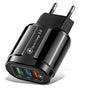 Travel Charger Smart Tablet Android Charging Head d74c76a5 440e 403b b09e 255224e69782