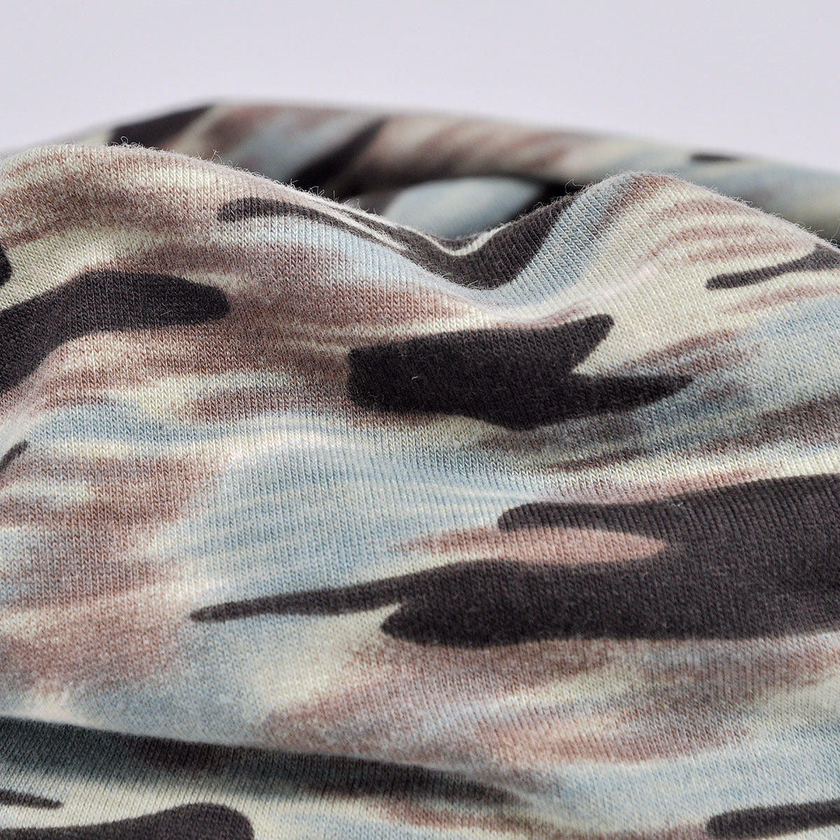 Unisex Camouflage Beanies Hats For Men and Women Flexible Turban Hats Ring Scarf Hip Hop Skullies Beanies Hedging Cap d757514