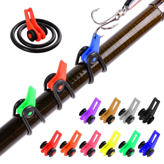 Lure Bait Hanger Bait Collector Fishing Gadget d7622807 d361 40d1 88bb caeb1f78eb49