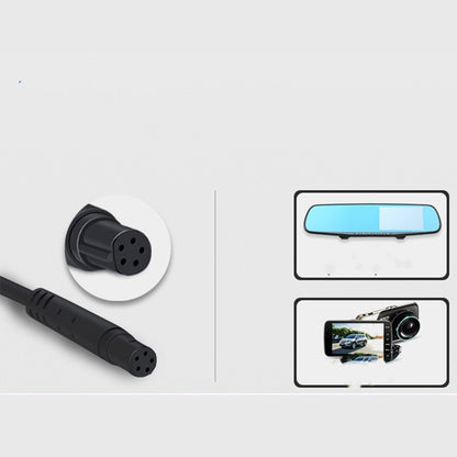HD Car DVR 4-pin Rear Camera d764bf35 75d3 4d1f 8e8d df5e55b9cbc4