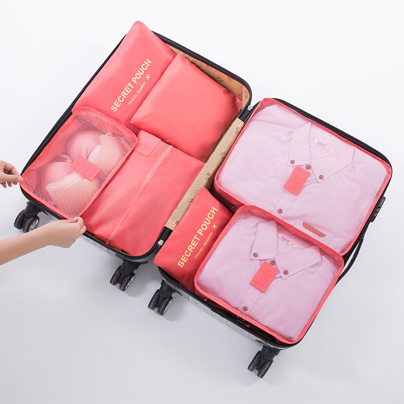 Travel Luggage Storage Bag Packing Bag d766e383 2450 416d 881a 7c3f33b07994