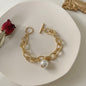 Large Pearl Pendant Bracelet Simple Punk d7723d20 6f07 4c70 acf1 050444b5233b 55f96c67 36af 4d90 9fb5 70dcc51868a3