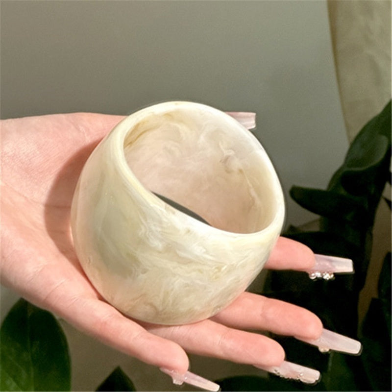 Blooming Irregular Geometric Bracelet Exaggerated d7732709 054e 4e6e 802e 5bc323bf9309 trans