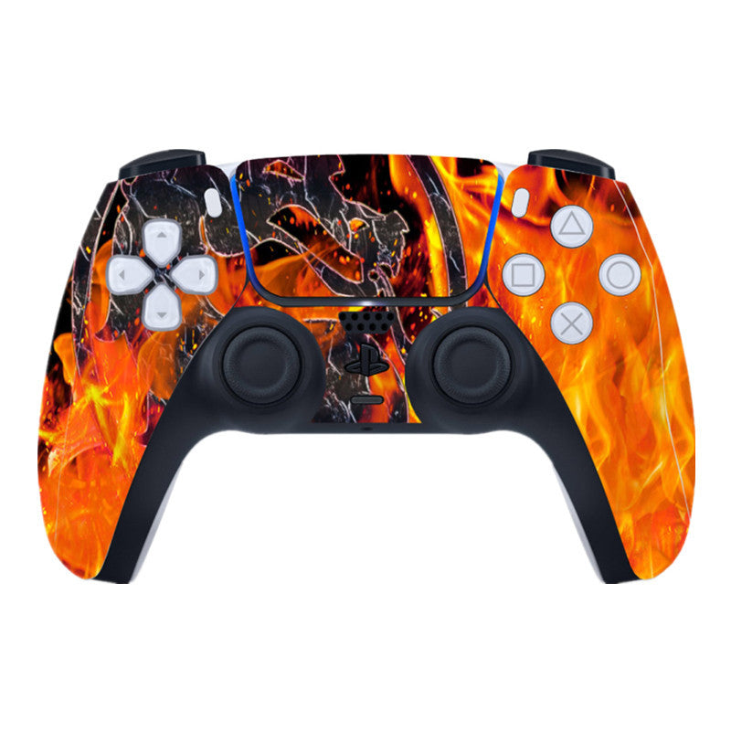 24 Style Sell Well Sticker For PlayStation 5 PS5 Controllers - HD Wireless Product #4