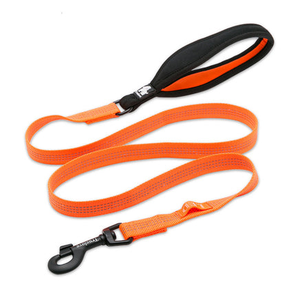 Pet Dog Reflective Outdoor Soft Diving Material d776b92c 7da5 404a 9143 f500afc63b1e