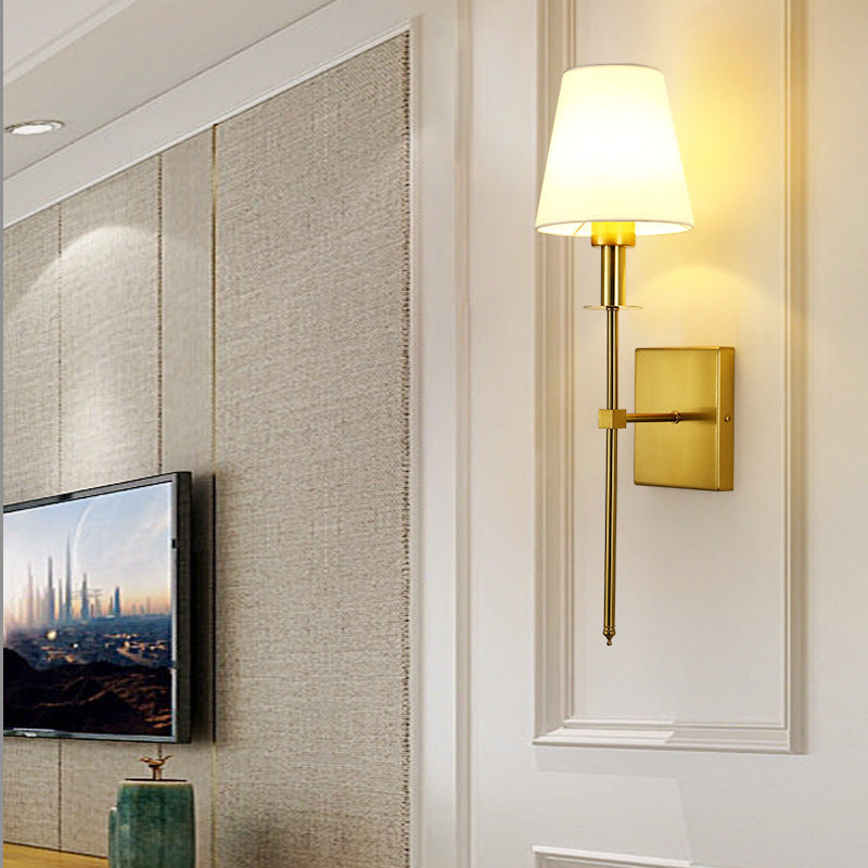 Indoor Bedroom Bedside Reading Wall Lamp d77edb51 19ab 4b44 8694 62056f39be7e