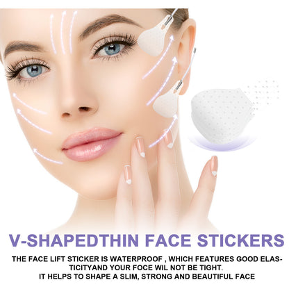 Facial Invisible Lifting Patch Shaping And Firming The Face d780eb83 291a 4bd7 a191 aec9e0aaa111