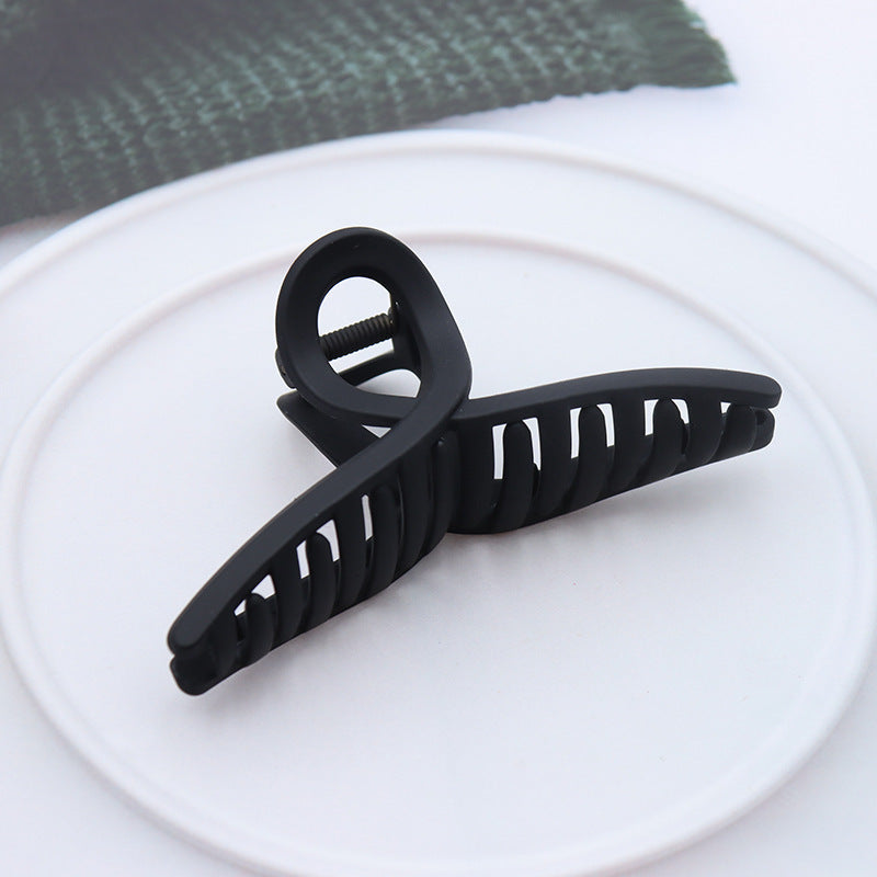 Ins Net Red Hairpin Bath Hair Grab The Back Of Head d789a158 e119 4595 9bdd 13143c0b39f3