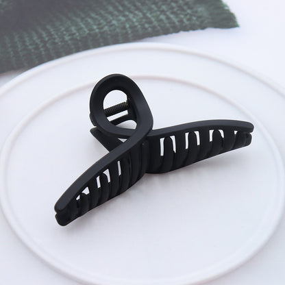 Ins Net Red Hairpin Bath Hair Grab The Back Of Head d789a158 e119 4595 9bdd 13143c0b39f3
