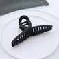 Ins Net Red Hairpin Bath Hair Grab The Back Of Head d789a158 e119 4595 9bdd 13143c0b39f3