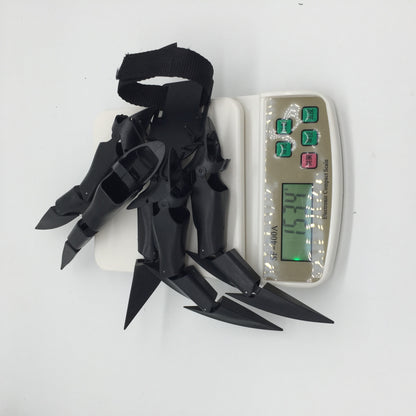 New Halloween Articulated Fingers Finger Joint Outdoor Party Decoration d78f77c2 6263 4990 893a 03c601ba5057