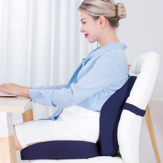 Waist Rest Seat Cushions Suit Car Cushion d795d250 634f 4b54 82bc 3f54d80228a3