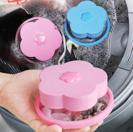 Household Washing Machine Floating Cleaning Hair Filter d7aea970 c9f4 4f69 9d62 c8e5c5dcc200
