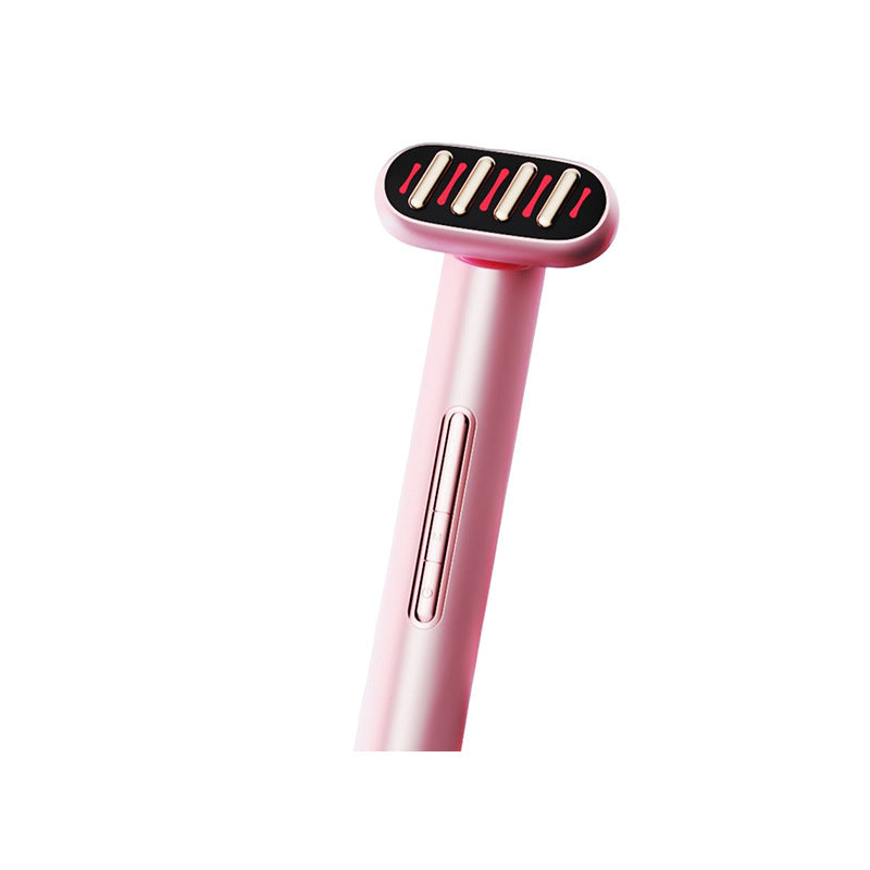 Red And Blue Light Dual-mode Beauty Inductive Therapeutical Instrument d7b14e5c b41e 4b8e a259 42c728585df8