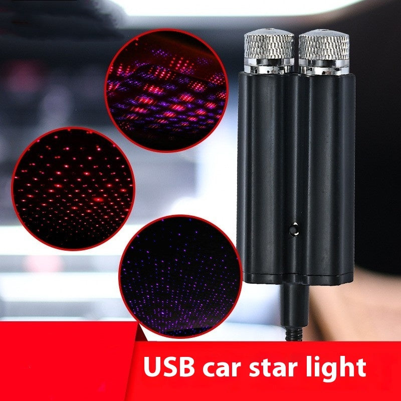 Car Atmosphere Light Usb Star Projection d7b36c82 186e 4a54 b776 69d21e657169 trans