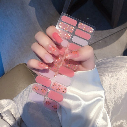 Nail Beauty Sticker Full Film d7b4a0de 5426 4b48 80ac 54395b4332b9
