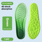 Plastic Mobile Phone Cloud Technology 4D Sports Shock-absorbing Insole d7bd54dd 08ec 495f b816 3c3ec0533c1d trans
