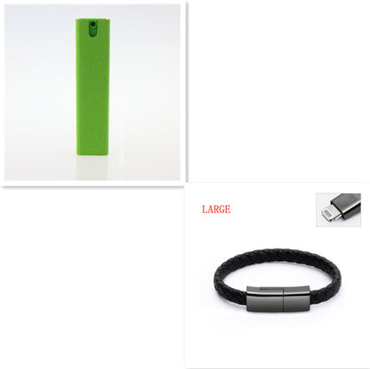 2 In 1 Phone Computer Screen Cleaner Kit For Screen Dust Removal Microfiber Cloth Set - 图片 18