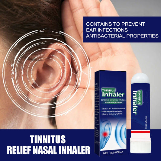 Tinnitus Relief Soothing Care  Nasal Aspiration d7c8df76 d61a 4cc2 8a86 2212aff3292c