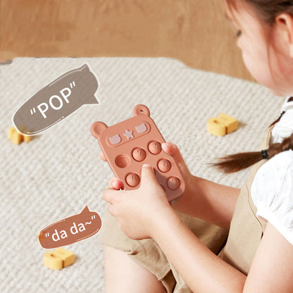 Silicone Baby Prevent Hand Sucking Molar Rod d7d7b28b 8398 45d4 a137 2cedb424f8ac