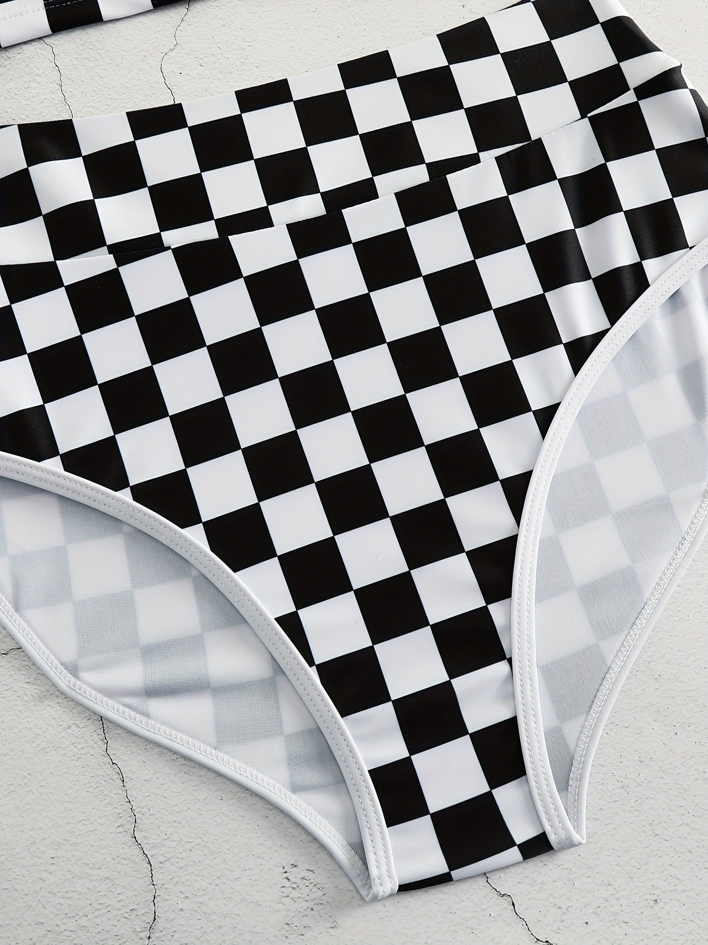 Racing One-piece Swimsuit With Suspender And Backless Sporty Style d7e3b6c9 9b1e 4b7f ab2a 3c39c05265fa