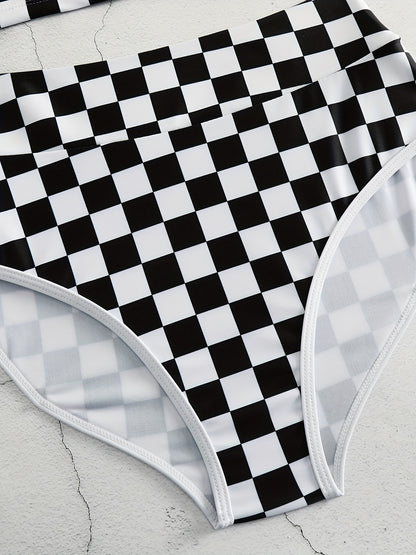 Racing One-piece Swimsuit With Suspender And Backless Sporty Style d7e3b6c9 9b1e 4b7f ab2a 3c39c05265fa