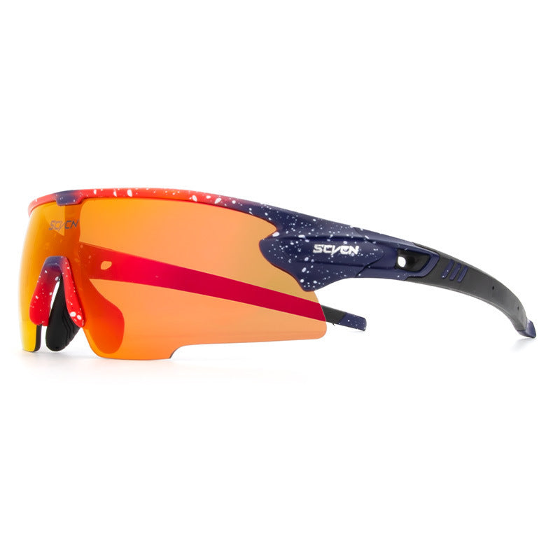 Outdoor Sports Bicycle Glasses For Riding UV-proof Sunglasses d7e46caf cd77 4cc6 860a 4f0a240de2b3