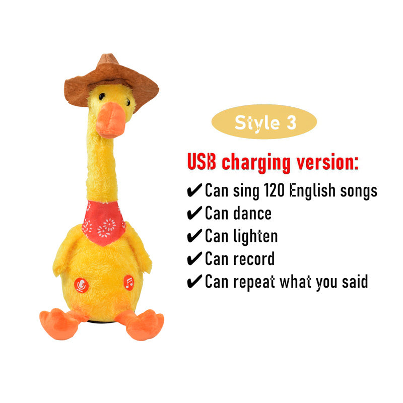 Learn To Repeat The Duck With A Long Neck And A Tongue d7e9e44b 7a6d 434f a5cc 71b49f8feac7