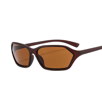 Simple Women's UV-proof Sunglasses d7ecf7ca 33b0 47e0 8222 d966647ba8b1