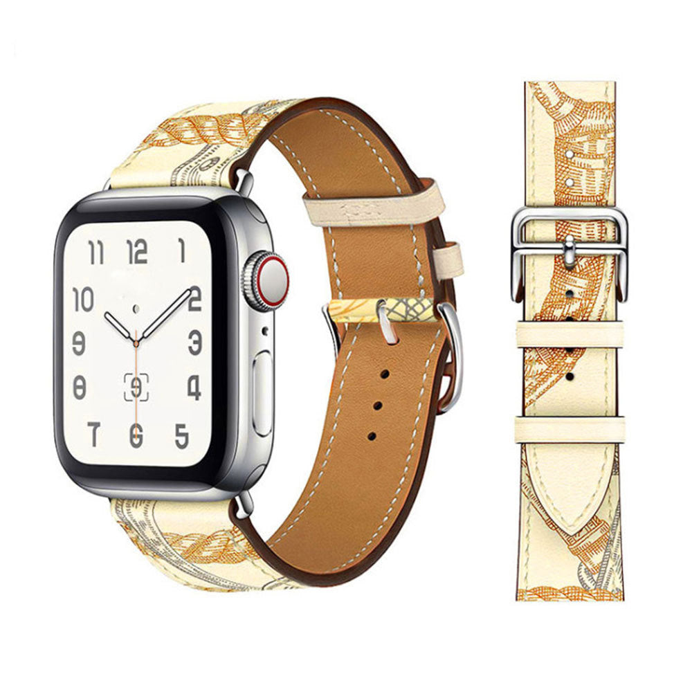 Cross Grain Leather Strap d7ed83f1 1be6 4058 8eeb 0a5cd49d3dc4
