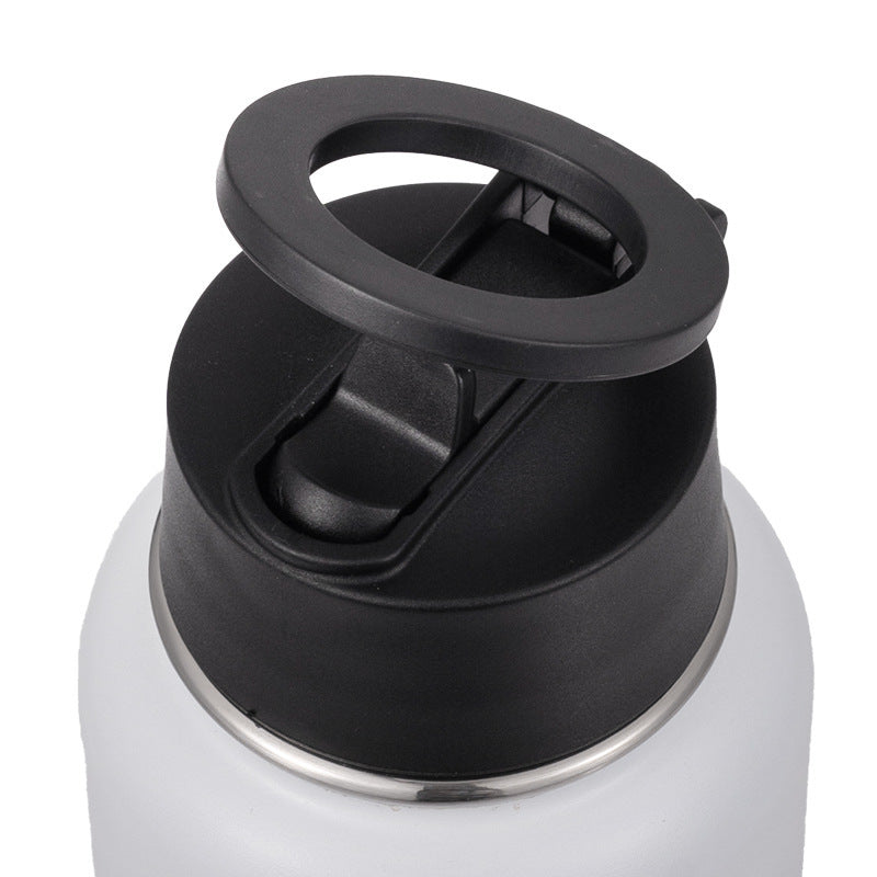 Bracket Cover Multifunctional Warm-keeping Water Cup d7efdd21 9cea 4915 928b 46491c9cc85f