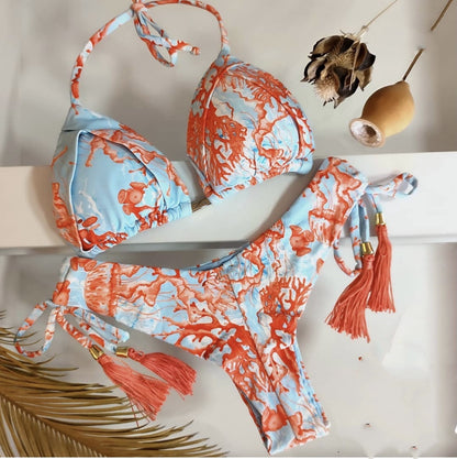 Women's Beach Split Printed Swimsuit d7fd3bd5 102d 4546 9e81 7efe0d14c3bc 03fe9ab0 513c 4de1 8d96 3df3f8ff4cb2
