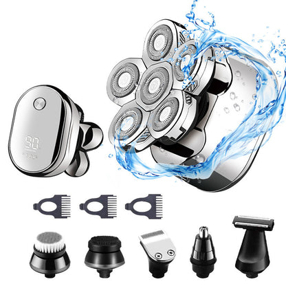 Multifunctional Electric Shaver For Men d80409d0 20d7 4d17 803c 4e1ebbff23b8