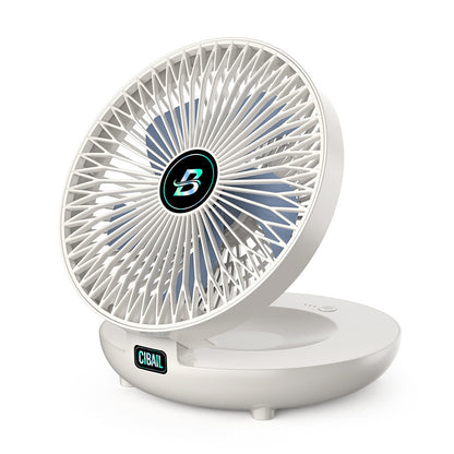 Folding Wall Mounted Small Fan d80839d5 211c 426d b9bf 45dfc031469e