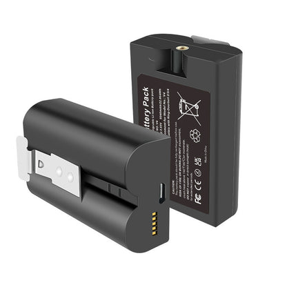V4 Doorbell Battery SM002 Video Doorbell - 图片 5