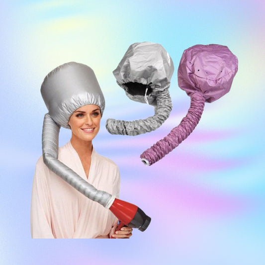 Household Portable Hair Dryer Soft Cover Cap d80e26ae e0d9 436c a000 96d272cd448a