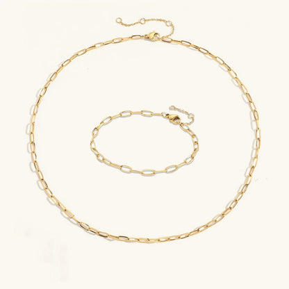 Paperclip Chain Bundle d8135833 c49d 4cf2 a063 7586d2f3f8ad