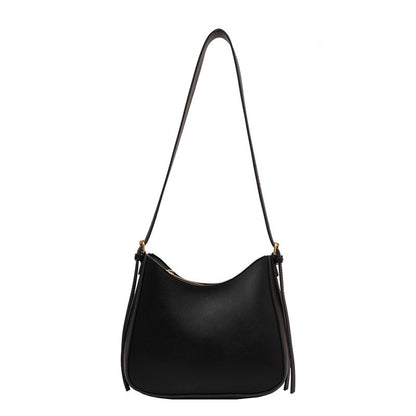 Women's Bucket Crossbody Shoulder Bag Fashion Simple Portable d81f409e 4d45 4c93 877b bd231eb8589f