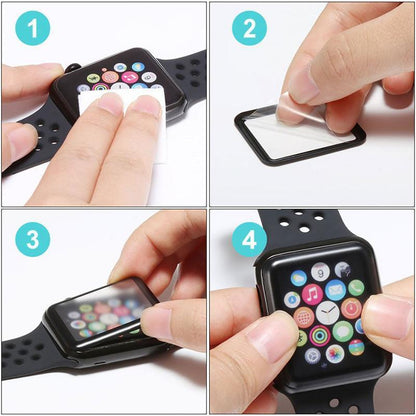 Applicable Watch Composite Full Glue Tempered Film d81fc6b8 f70d 44a5 bccb 04e7914a5fe7