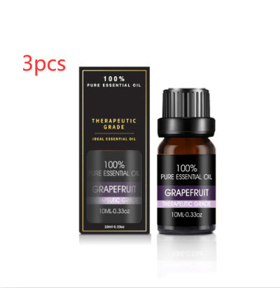 Organic Essential Oils Set Top Sale  Natural Therapeutic Grade Aromatherapy Oil Gift Kit For Diffuser d81fd84e 384b 4fd0 9d18