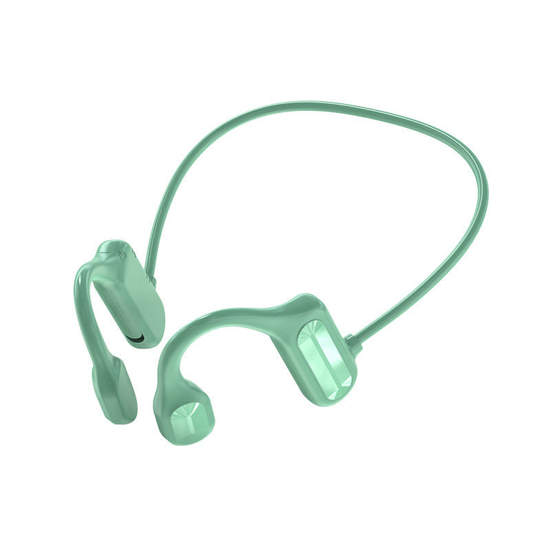 Over-ear Sports Wireless Huaqiangbei Bone Conduction Concept Bluetooth Headset d8207a6b dfc2 4b1a 9c98 bfdd90f6298d