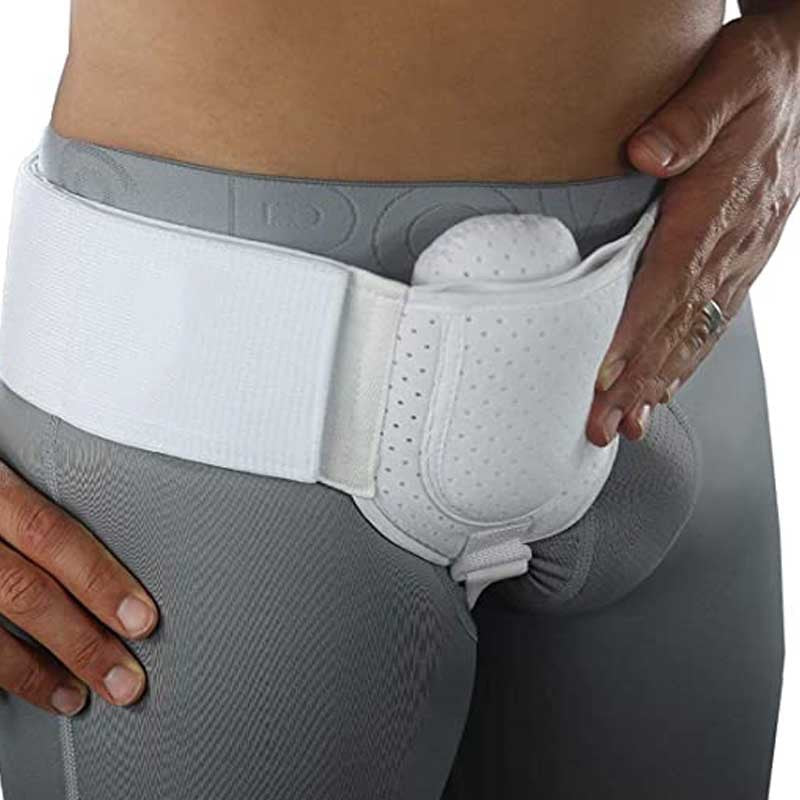 Male Small Intestinal Gas Groin Compression Belt d8266112 f685 42ec afee d5b109d36eb1