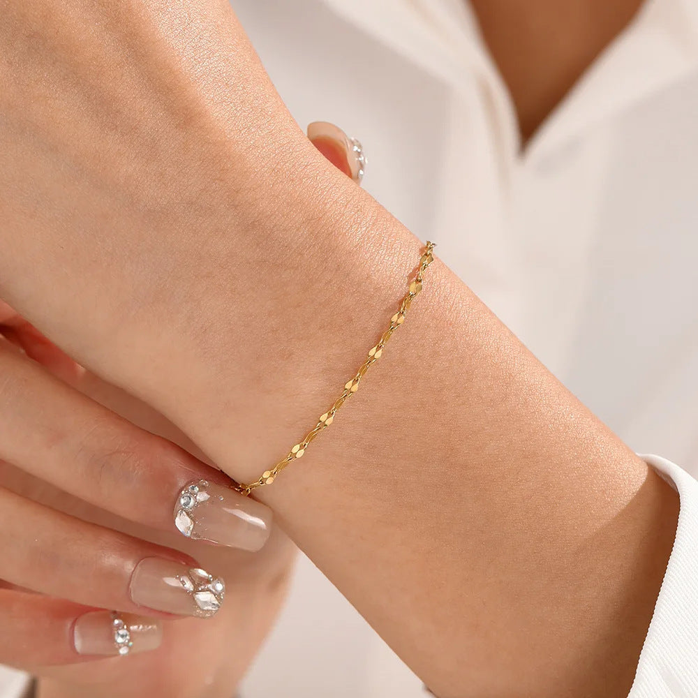 Women's Fashion Sparkling Bracelet d8386aa4 eeb2 4edb 9fcc 5a096f291692